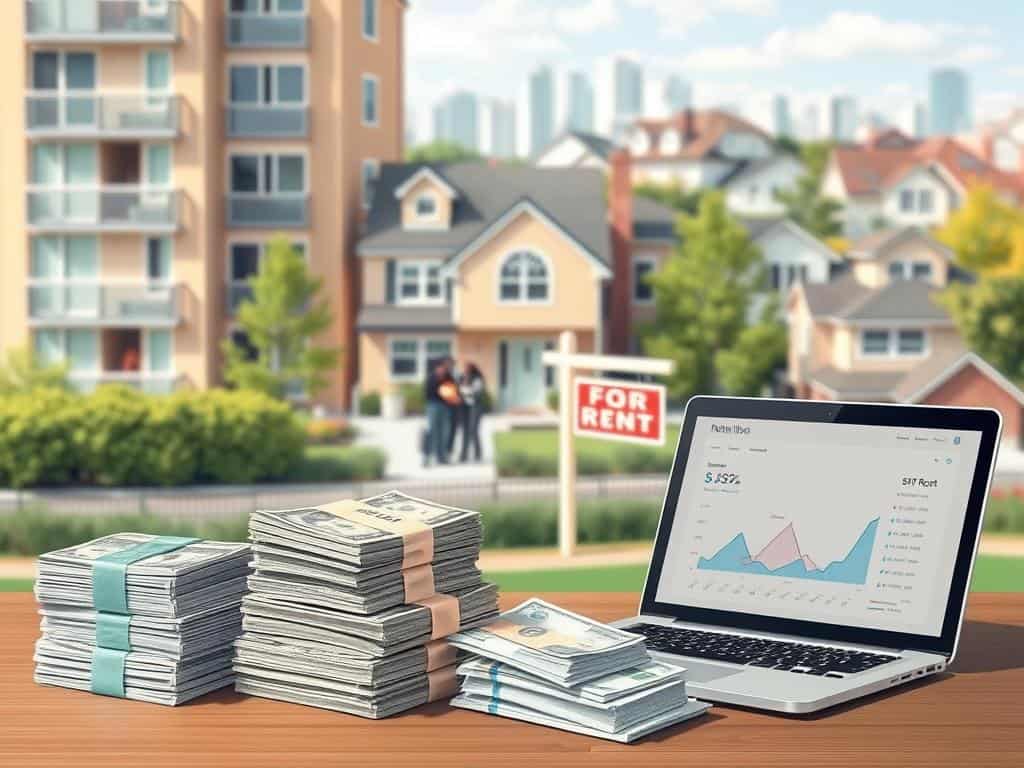 rental income sources