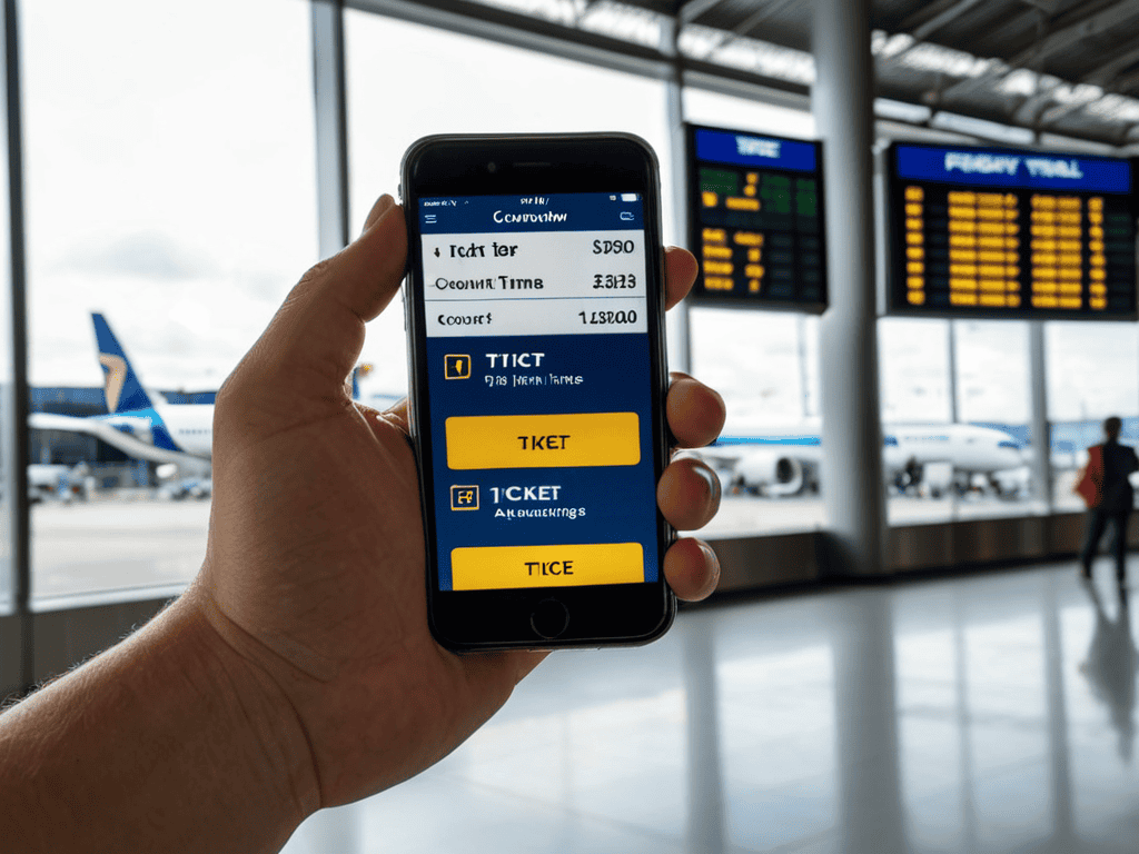 Decoding Flight Deals
