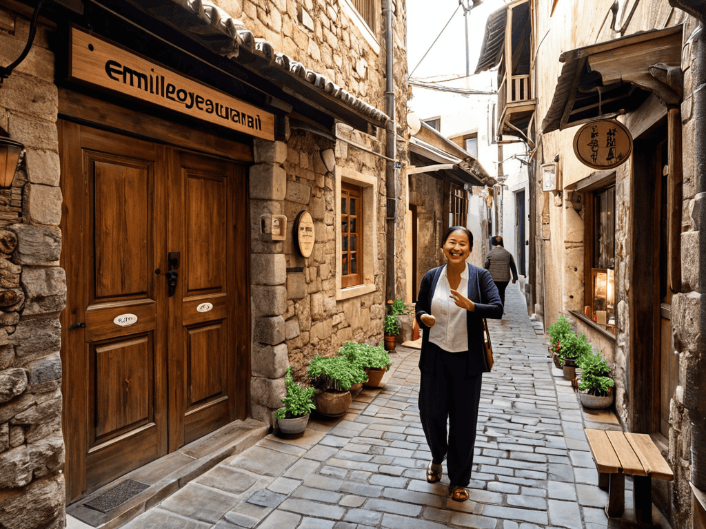 Unraveling Travel Lifestyle cultural immersion
