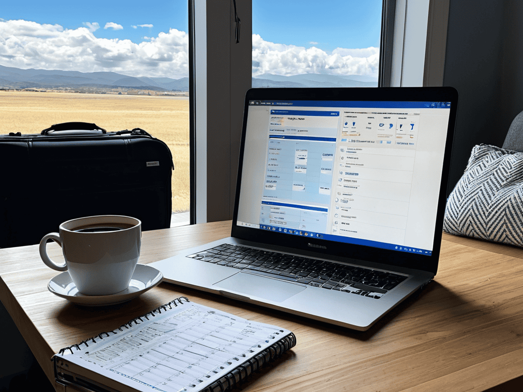 Navigating Budget Flights Successfully