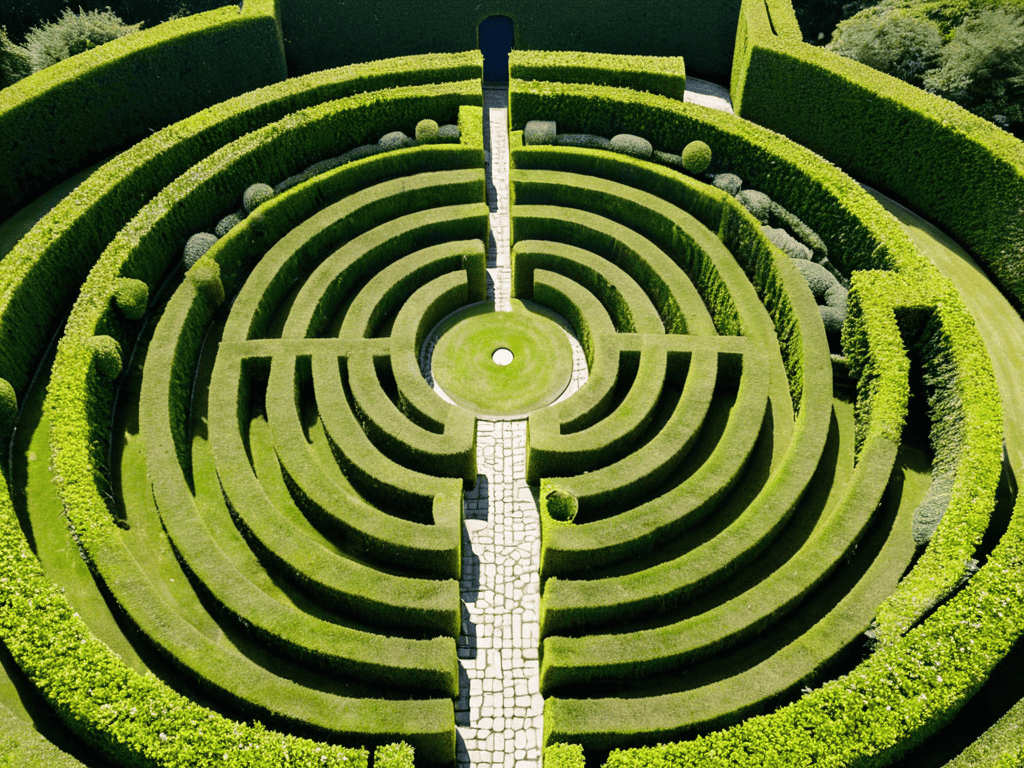 Navigating Deep Learning Concepts
