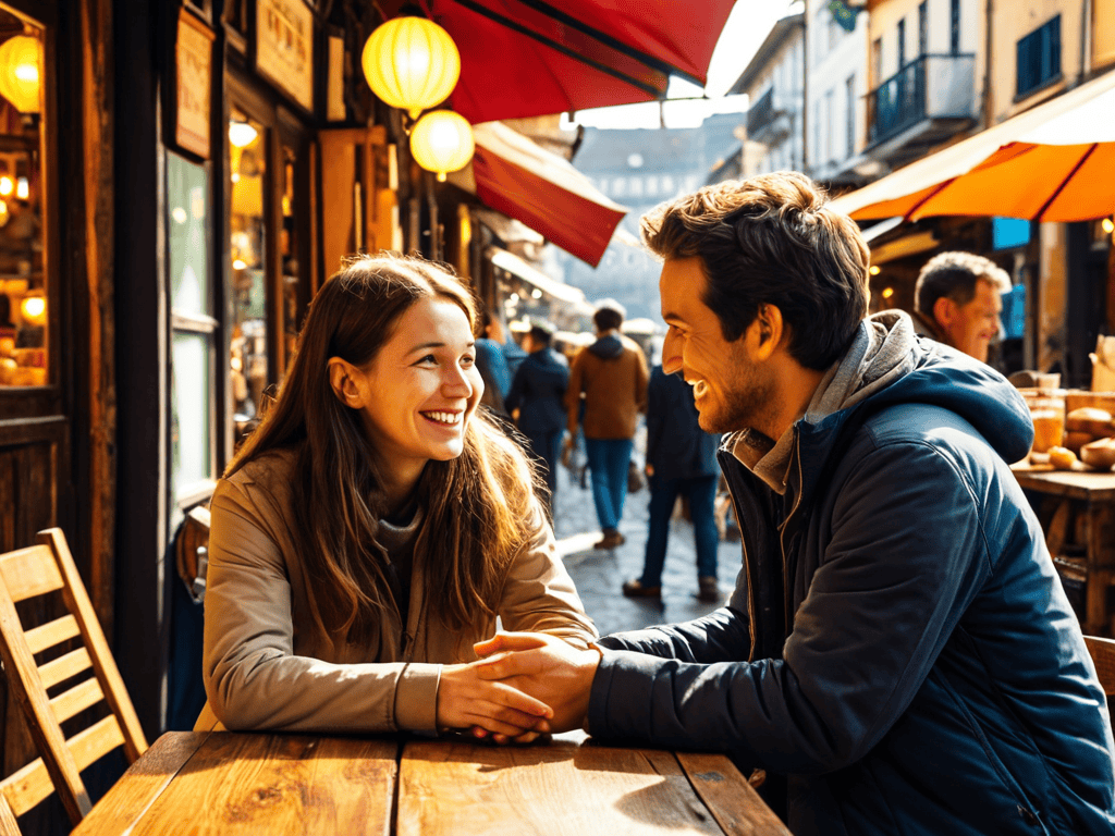 Navigating the Travel Landscape