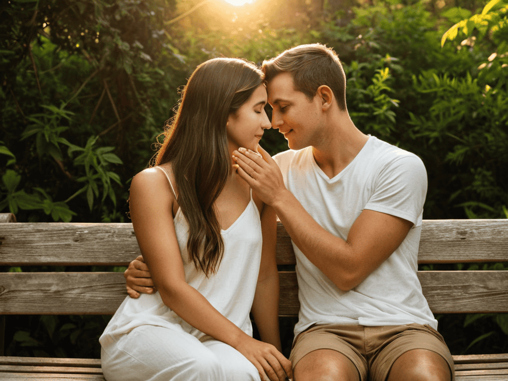 Strengthening Emotional Connection through trust
