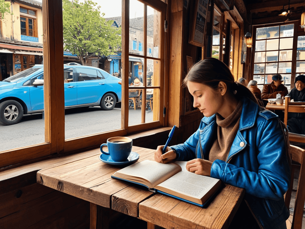 Sustainable Travel Lifestyle
