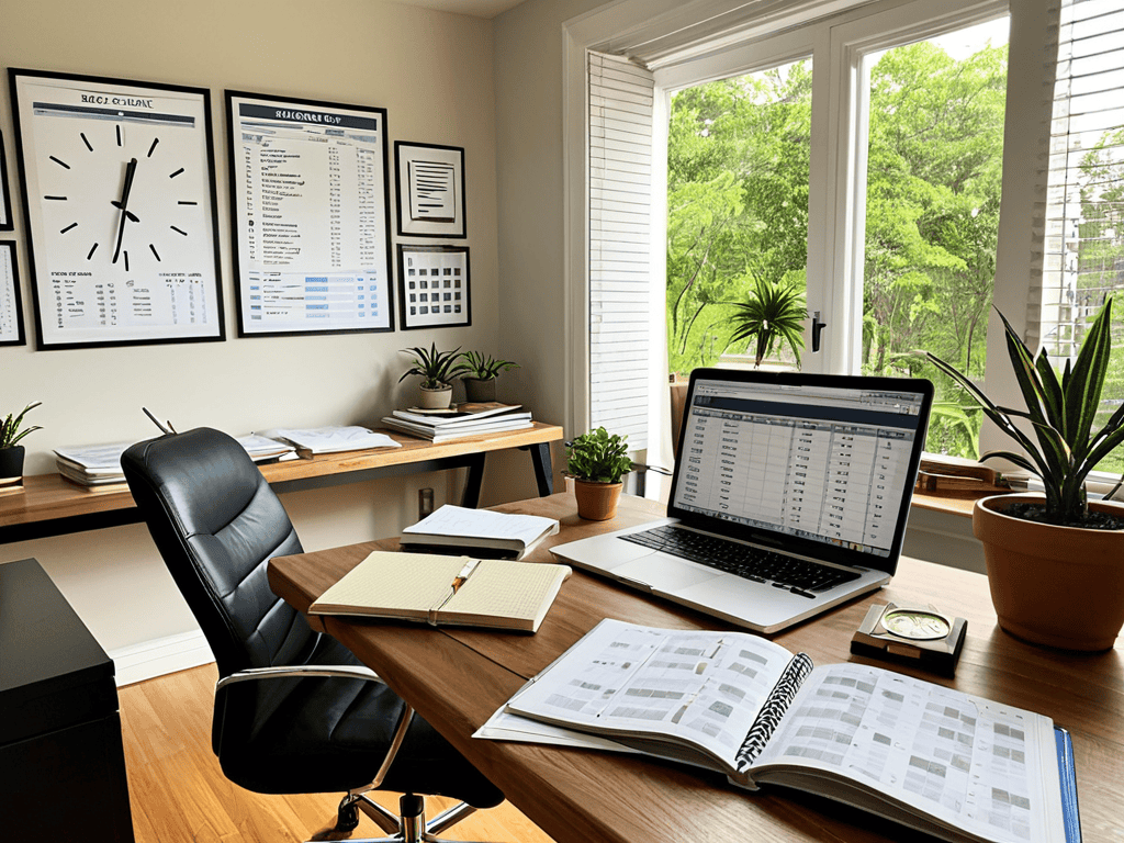 Wealth Building Strategies