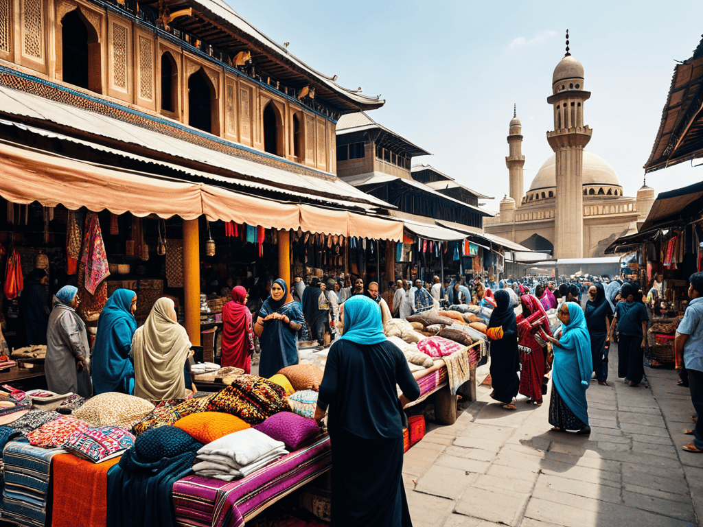 Embracing the Future of Global Culture