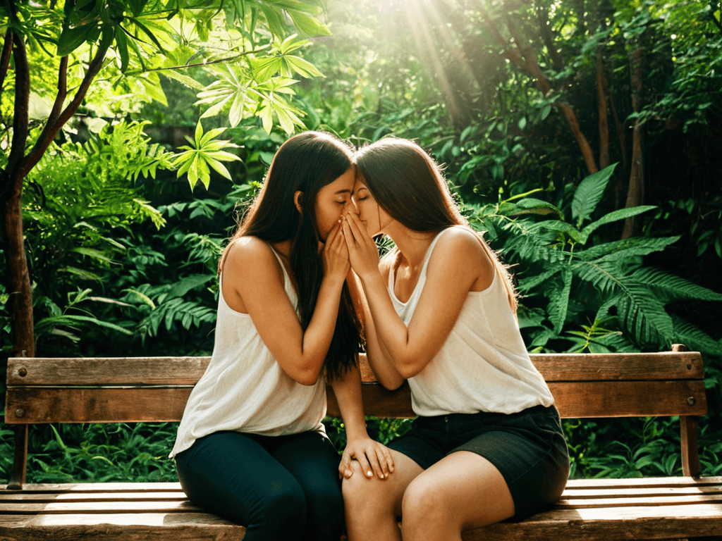 Embracing the Power of Emotional Connection