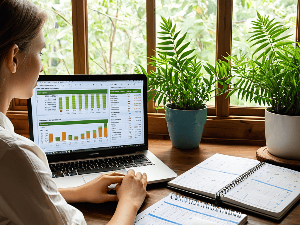 Taking Control of Your Financial Future