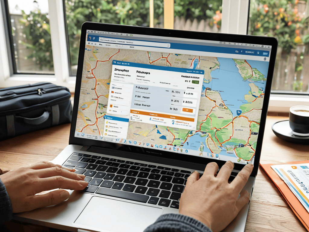 Unlocking the Secrets of Flight Deals