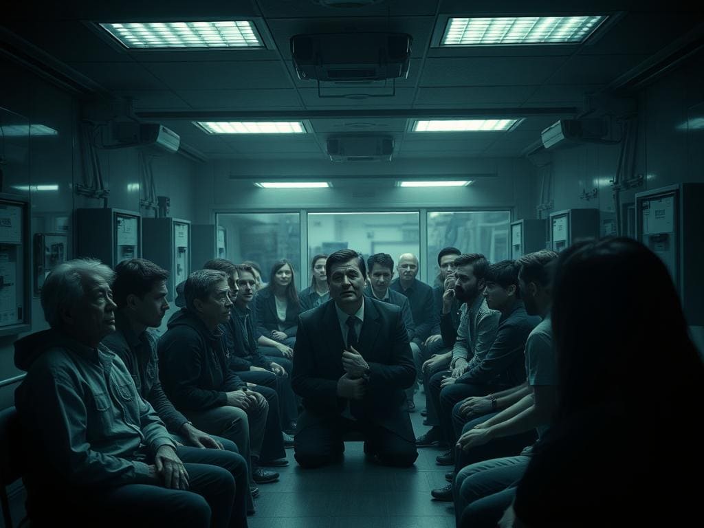 10 Shocking Social Experiments That Revealed the Dark Side of Humanity