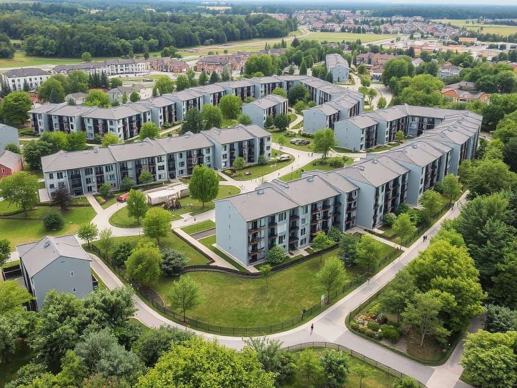 Why Housing is Becoming Unaffordable!