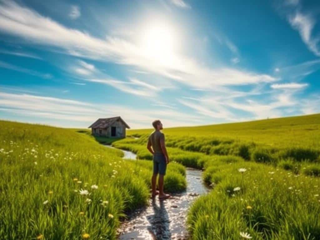 Why Poor People Stay Poor – And How to Break Free!