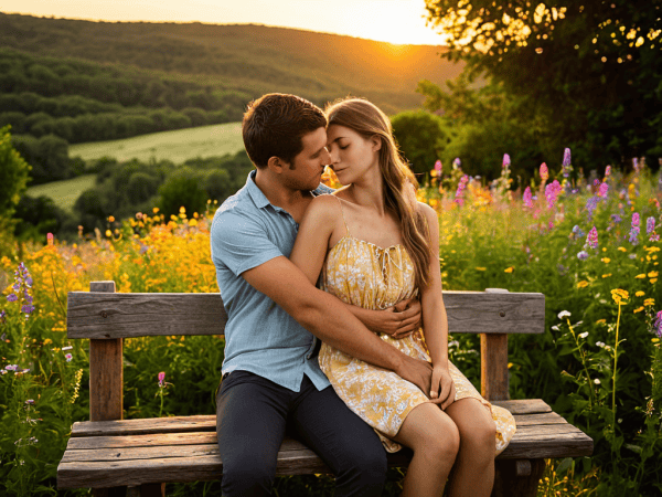 Creating a Deeper Emotional Connection With Your Partner