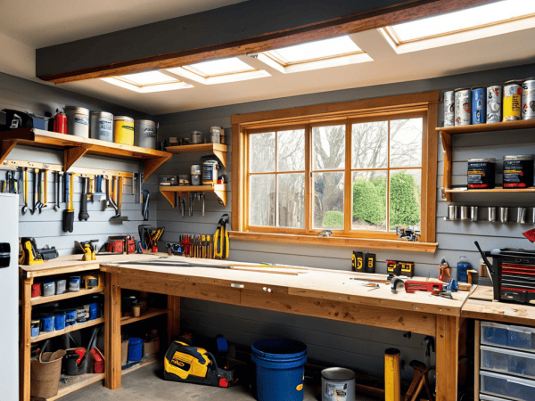 Simple Home Improvement Projects You Can Start Today