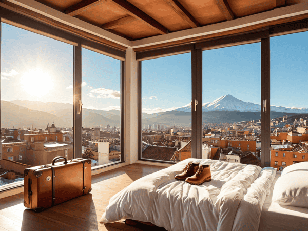 How to Live a Travel-focused Lifestyle