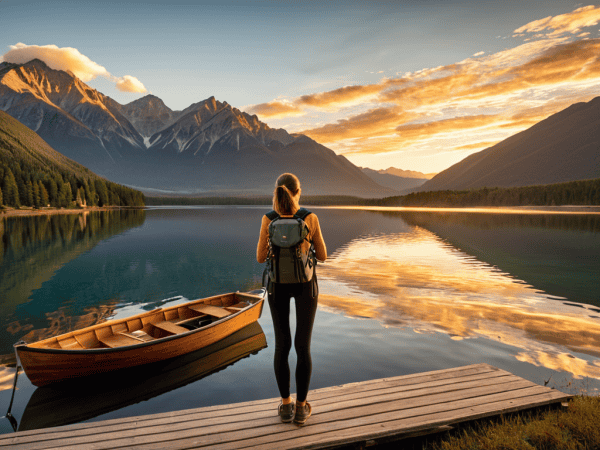 Living the Travel Lifestyle: How to Make It Work
