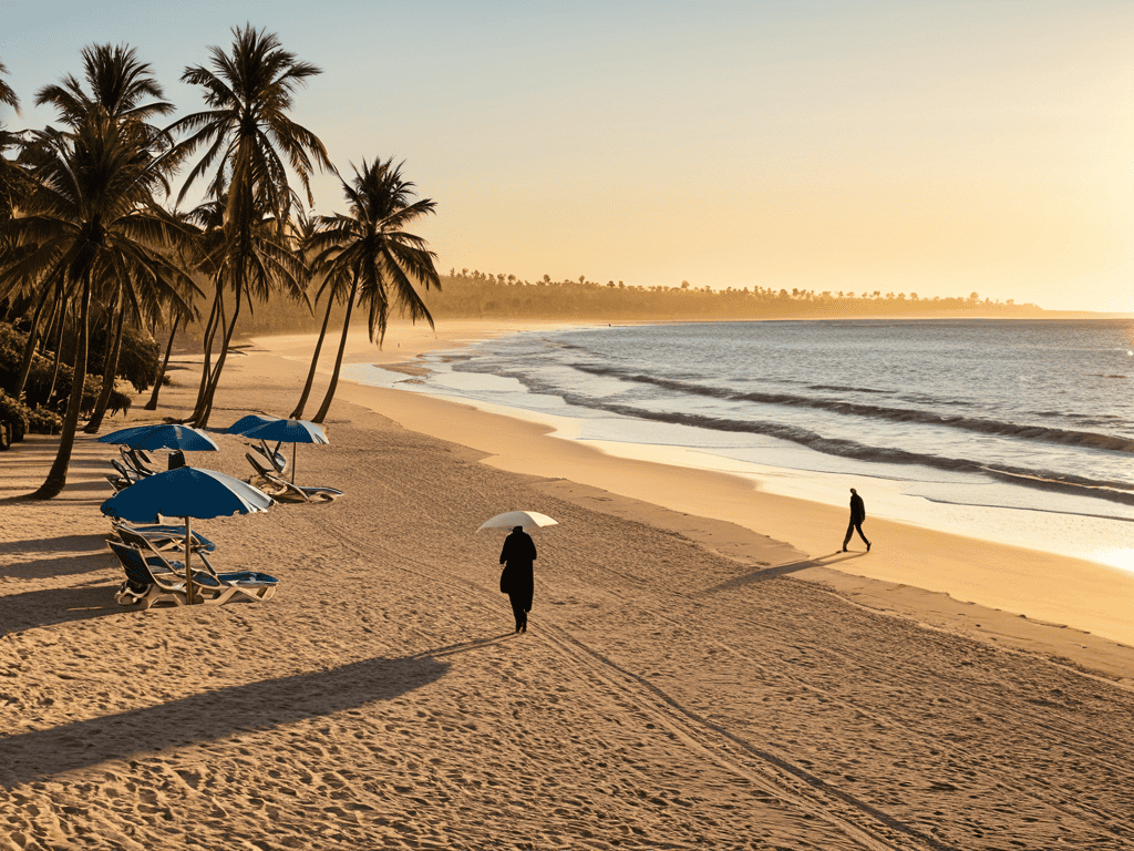 Guide Overview: Travel Essentials