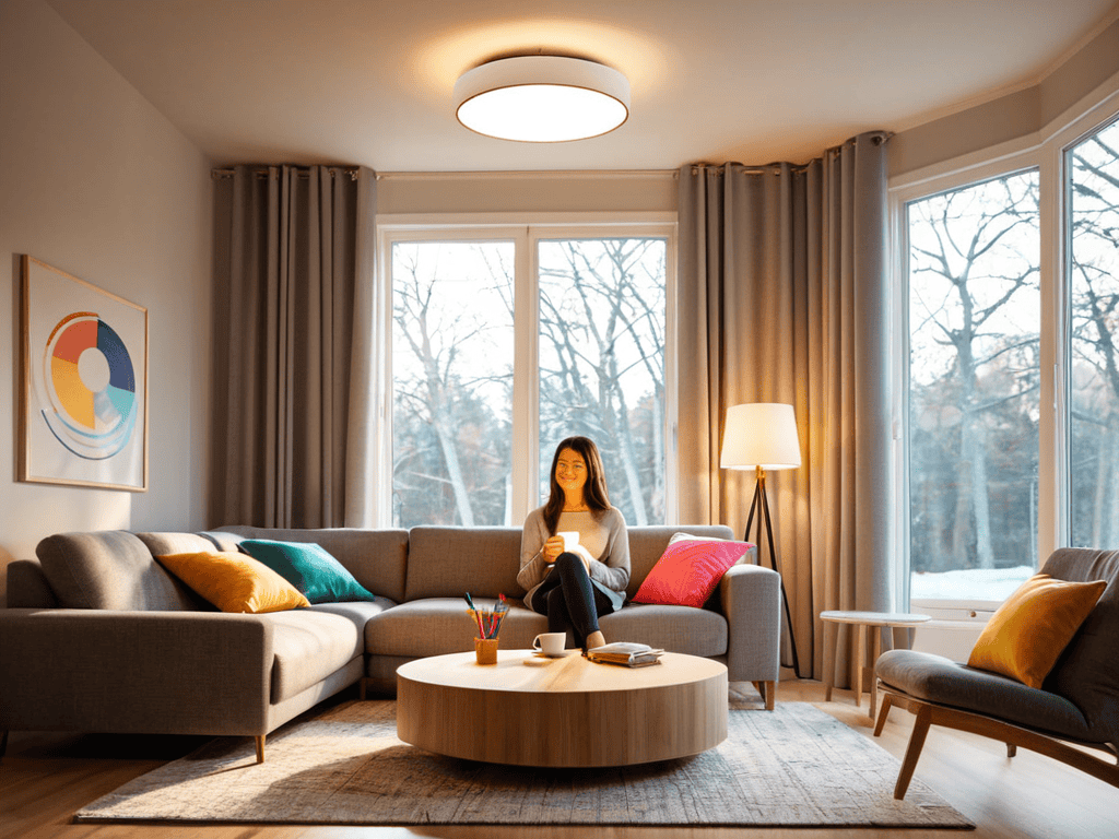 Unraveling Home Lighting Ideas