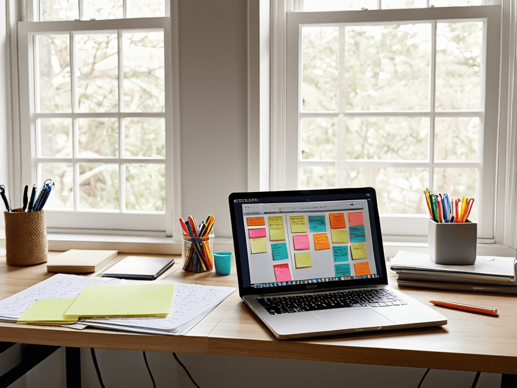 Mastering Email Efficiency Tips