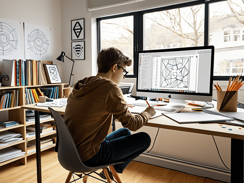 Logo design pitfalls