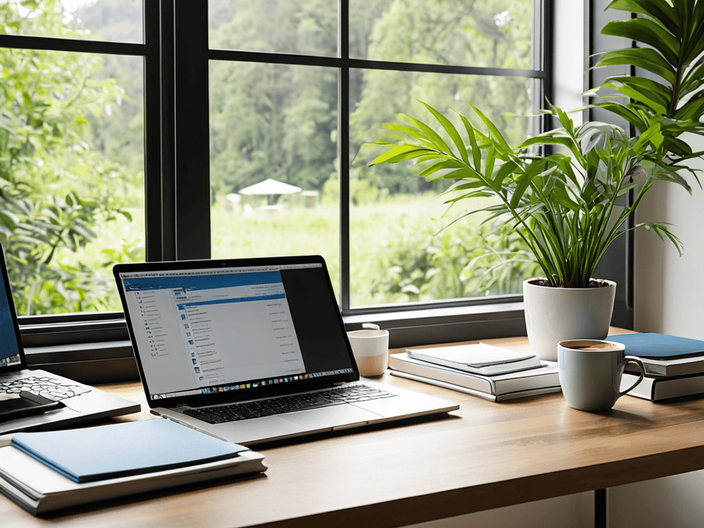 Email Efficiency Hacks to Save Sanity