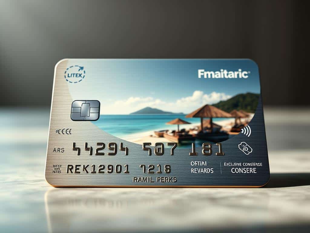 The Top Credit Cards with Insane Perks!