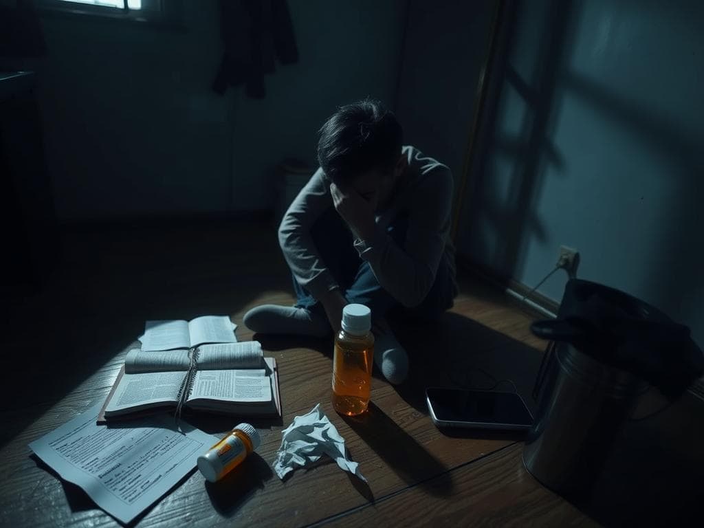 Subtle Mental Health Warnings You Shouldn’t Ignore!