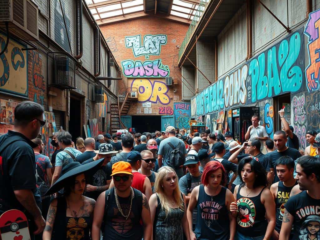5 Underground Subcultures You Need to Know About!