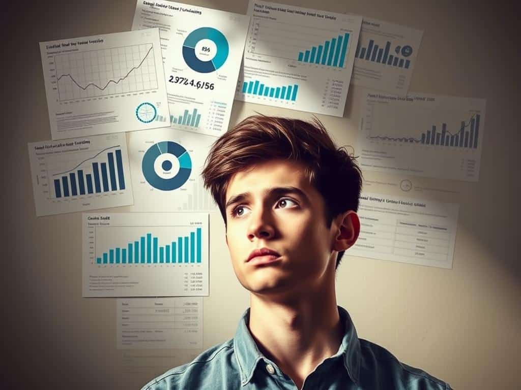 Understanding the student loan crisis statistics and impact on borrowers