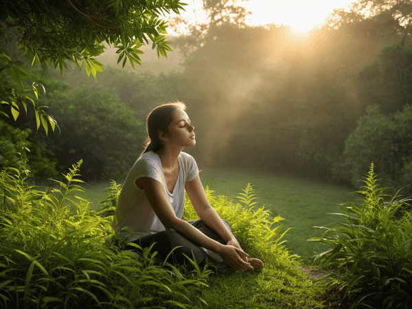 How to Build Emotional Wellness and Inner Strength