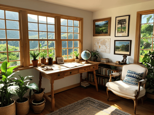 How to Create Your Ideal Lifestyle Vision Step by Step