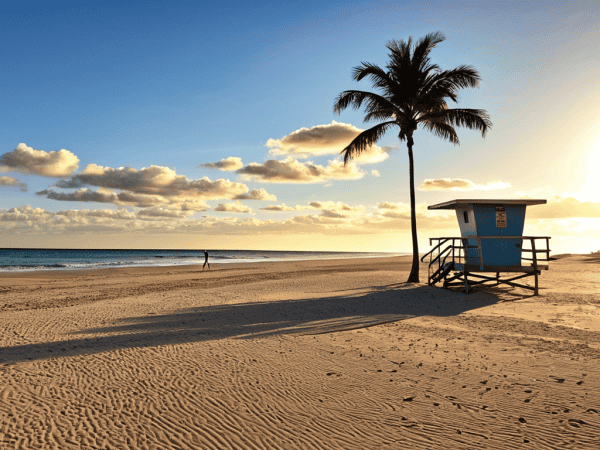 Off-season Travel: Save Money and Avoid the Crowds