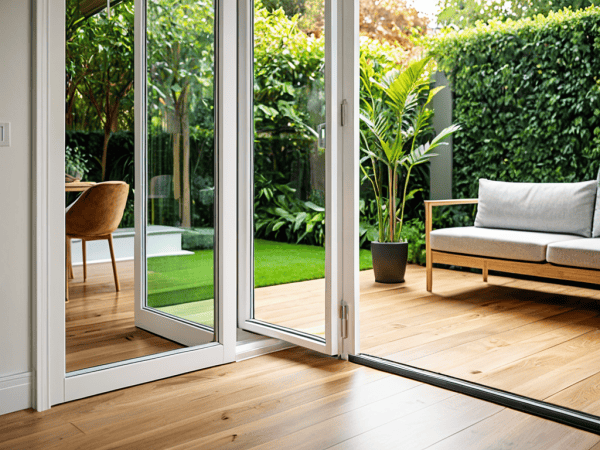 Window and Door Improvements That Make a Big Difference