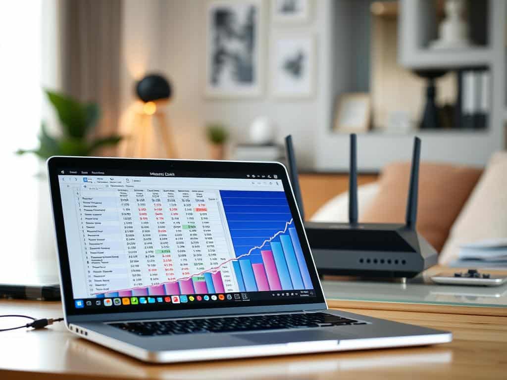 internet bill statistics