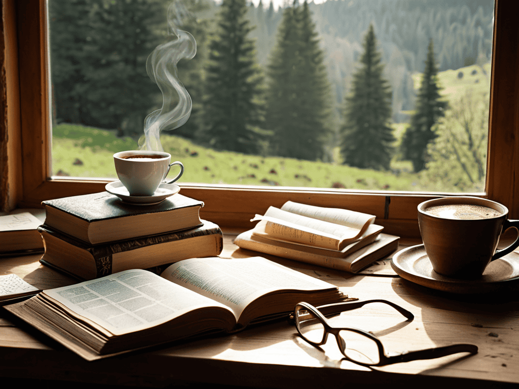 Mastering Contextual Understanding through reading