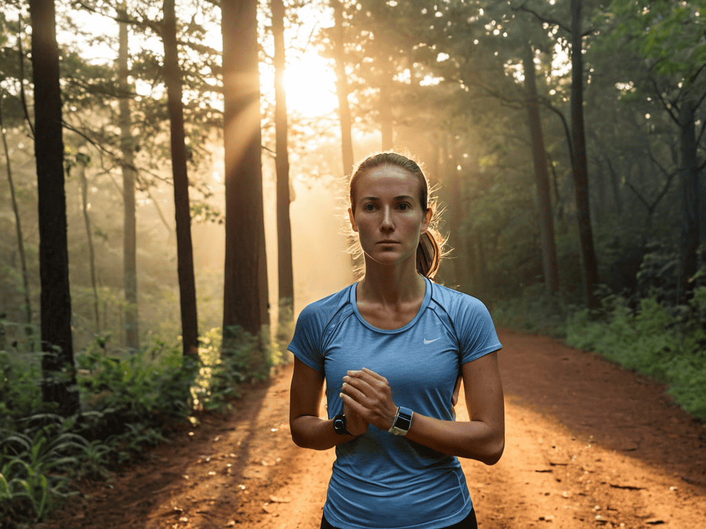 Navigating Couch to 5k Reality