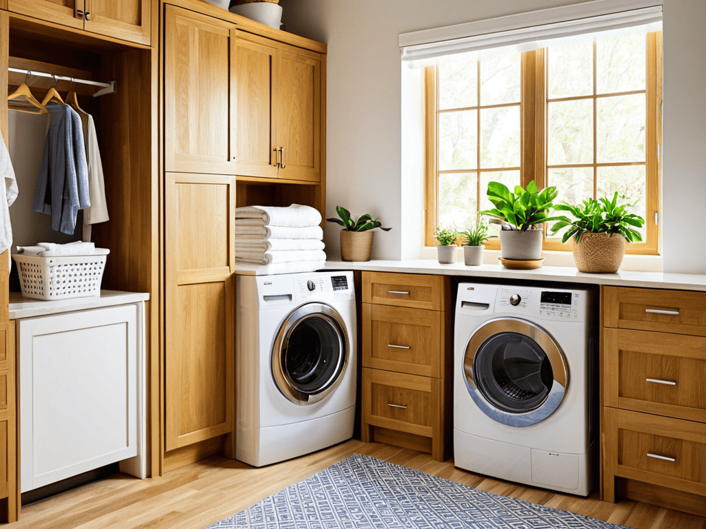 Unraveling Diy Laundry Pedestal Design