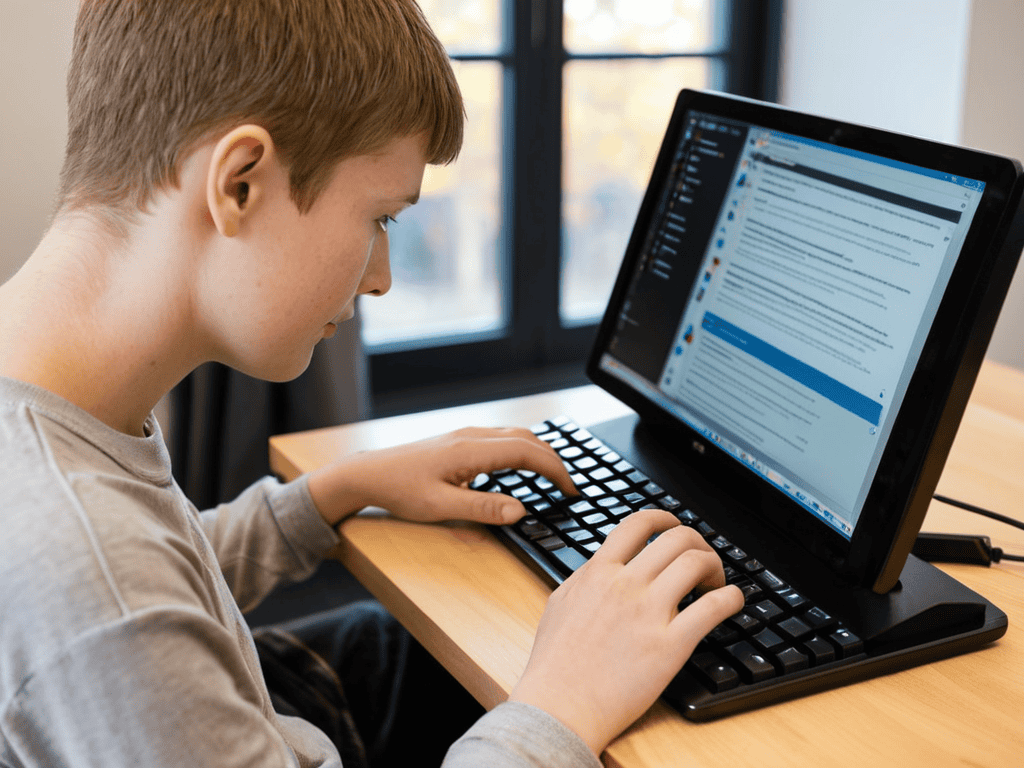 Inclusive digital experience tips