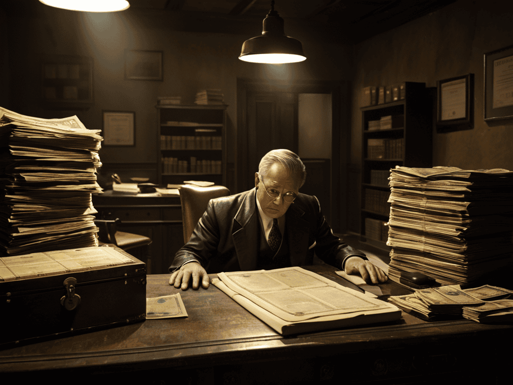 5 Labyrinthine Lessons Gold IRA Scams