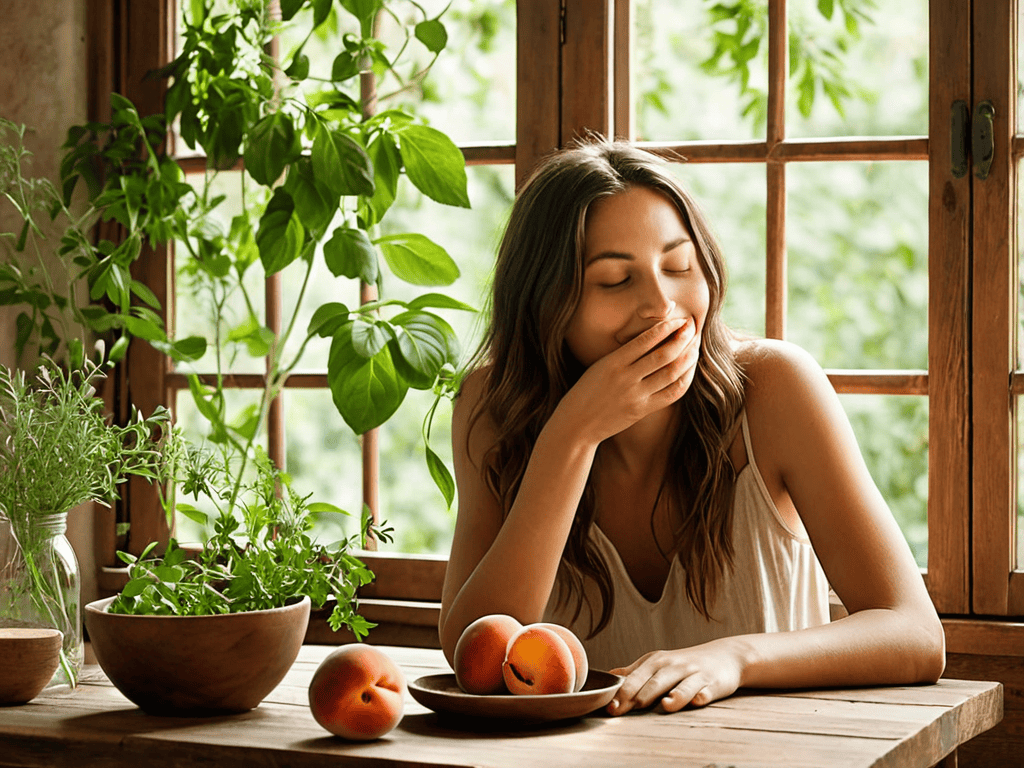 Embracing the Journey of Intuitive Eating