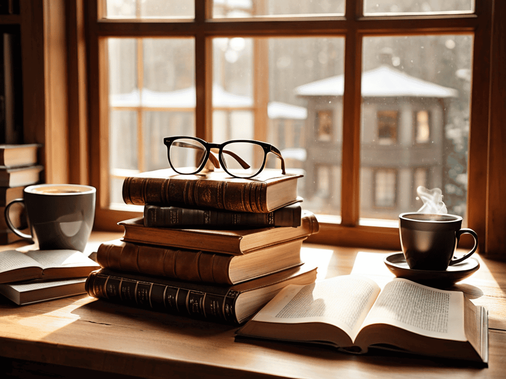 Syntopical Reading Essentials 5 Tips