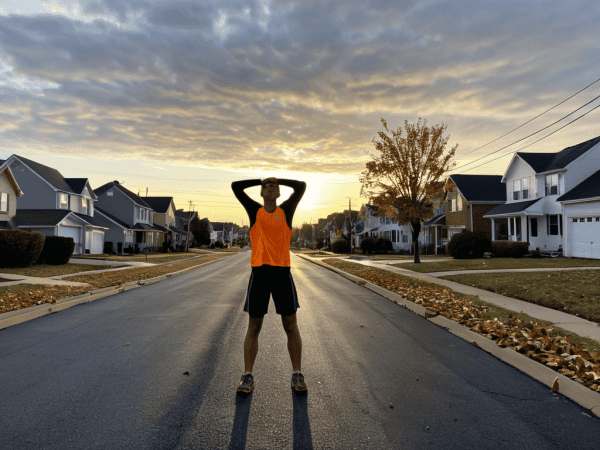 From Couch Potato to Runner: the Brutal Truth About Couch to 5k