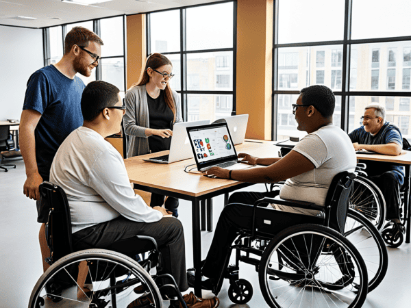Designing for Everyone: Why Accessibility (a11y) Is Not Optional Anymore