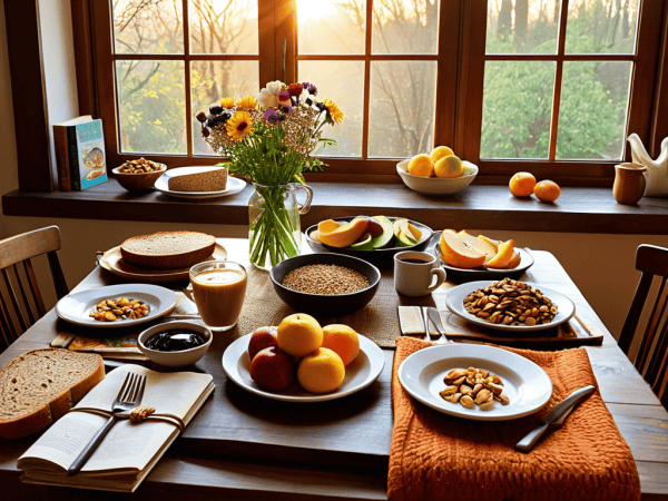 Stop Dieting Forever: a Beginner’s Guide to the Freedom of Intuitive Eating