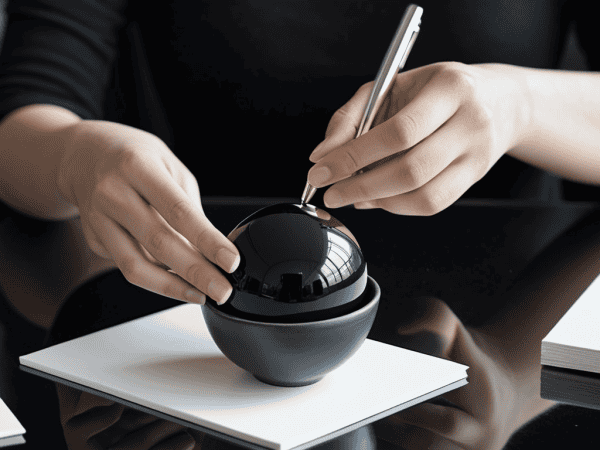 Obsidian Canvas: How to Visually Organize Your Thoughts Like a Genius