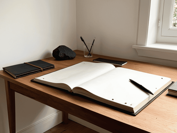 Obsidian Canvas: How to Visually Organize Your Thoughts Like a Genius