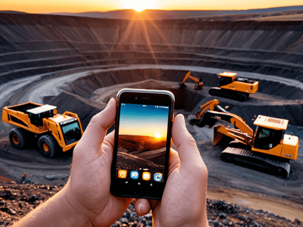 The War for Resources: How to Invest in the Rare Earth Metals Powering Tech