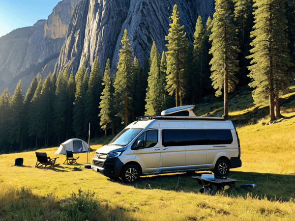 Vanlife Internet Solved? My Honest Review of Starlink Roam