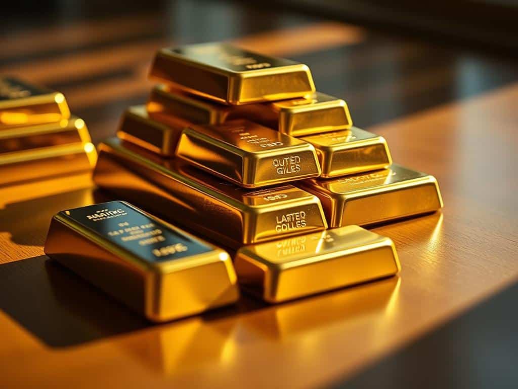gold investments