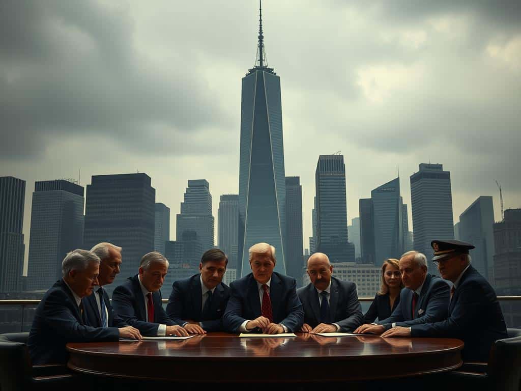 significant bailouts in economic history